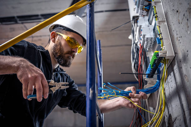 Best Electrical Wiring Services  in Gilbertsville, PA