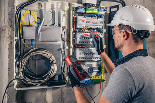 Best Electrical System Inspection  in Gilbertsville, PA