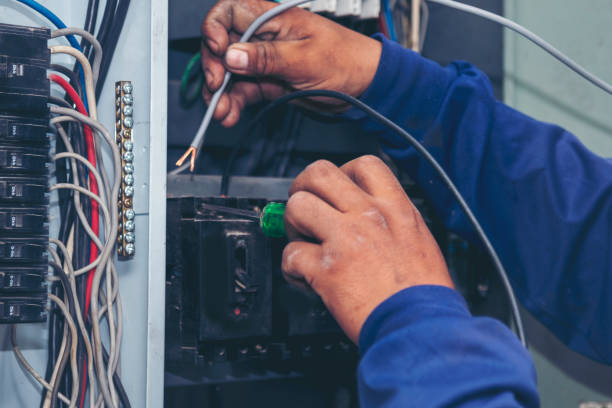 Best Electrical Troubleshooting Services  in Gilbertsville, PA