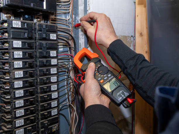 Best 24-Hour Electrician  in Gilbertsville, PA