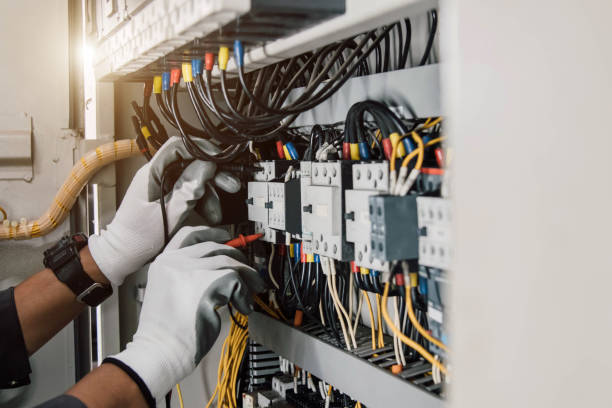 Best Electrical Repair Services  in Gilbertsville, PA