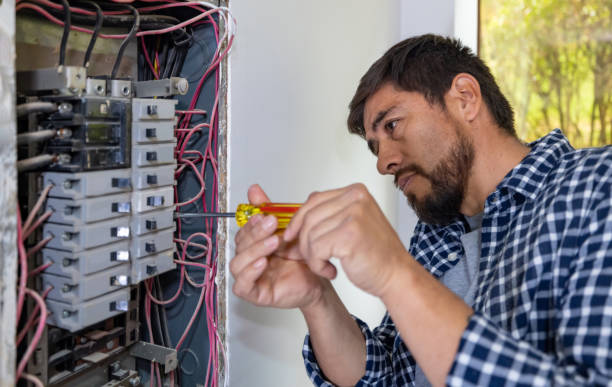 Best Emergency Electrician Near Me  in Gilbertsville, PA